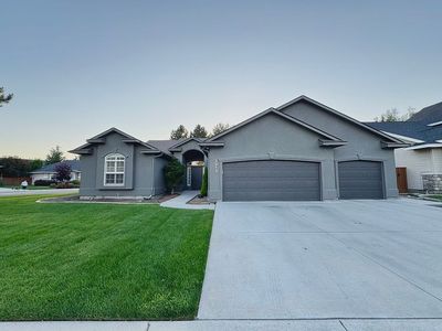 3917 N Waterloo Way, Boise, ID, 83713