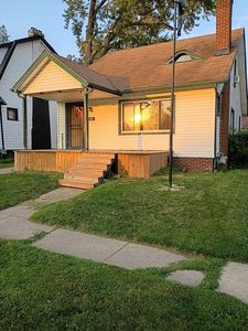 12722 Robson St, Detroit, MI, 48227