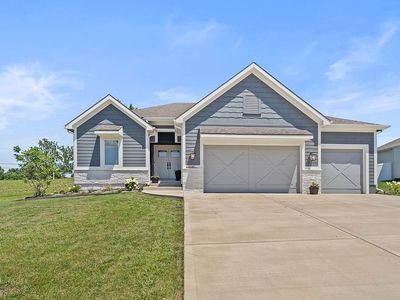 6141 N Chelsea Ave, Kansas City, MO, 64119