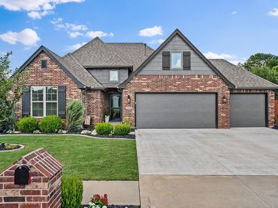 2108 Lester Ave, Bartlesville, OK, 74006