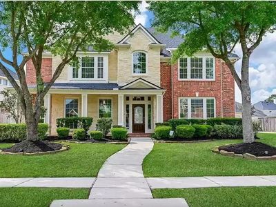 13703 Elm Shores Dr, Houston, TX, 77044