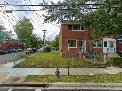 6300 North Capitol St NW, Washington, DC, 20011
