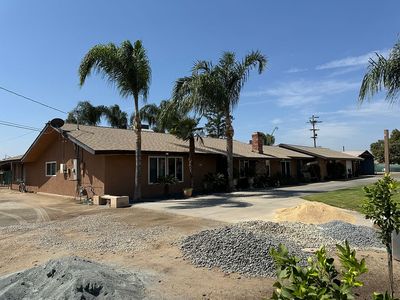 4765 W Shields Ave, Fresno, CA, 93722