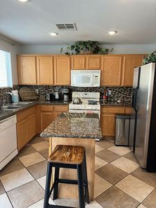 7418 Granada Willows St, Las Vegas, NV, 89139