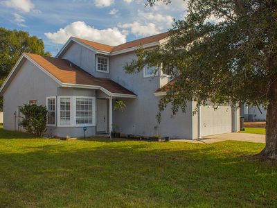 2233 Ardon Ave, Orlando, FL, 32833