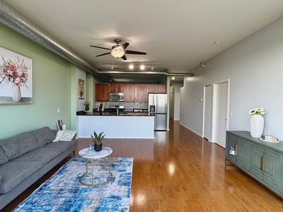 2323 W Pershing Rd, Chicago, IL, 60609