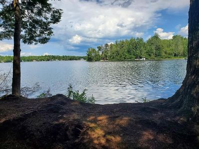 Loon Cove Rd, Stetson, ME, 04488