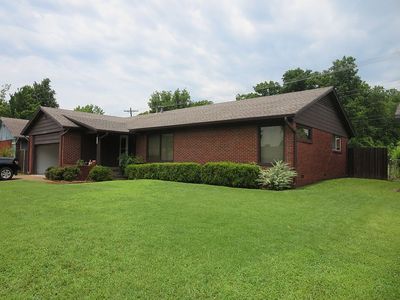 6737 E 26th Pl, Tulsa, OK, 74129