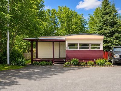 1200 W Dimond Blvd, Anchorage, AK, 99515