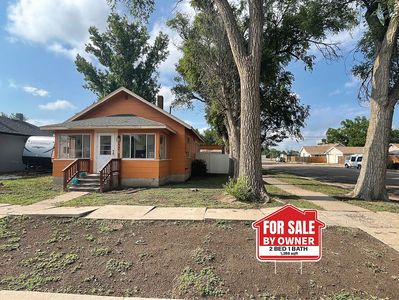 502 Lincoln St, Sterling, CO, 80751