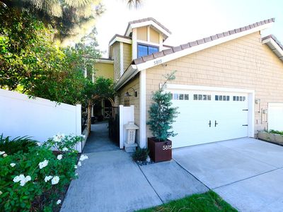 5815 E Mountain Loop Trail, Anaheim, CA, 92807
