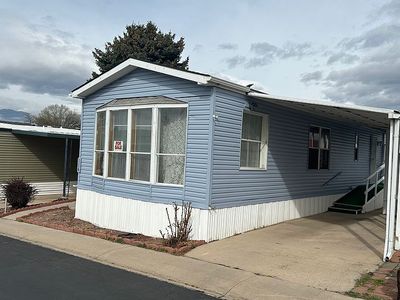 3280 S Academy Blvd, Colorado Springs, CO, 80916