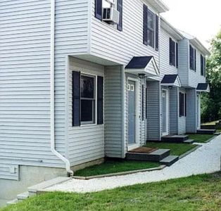 36 Merrimac St, Danbury, CT, 06810