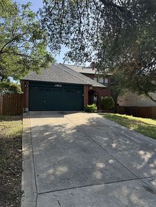 15831 Lomita Springs Dr, San Antonio, TX, 78247