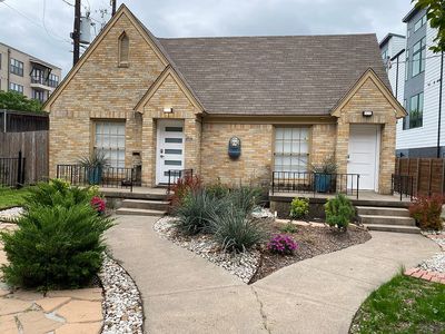 4914 Manett St, Dallas, TX, 75206