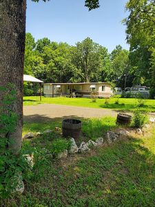 610 South St, Broaddus, TX, 75929