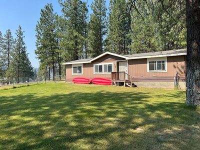 25880 Rock Blf E, Lincoln, WA, 99147