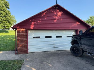 117 High School Ave, Buckhannon, WV, 26201