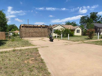 1906 Axtell St, Clovis, NM, 88101