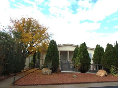 50 Happy Trails Dr, Las Cruces, NM, 88005