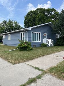 322 5th Ave, Cando, ND, 58324