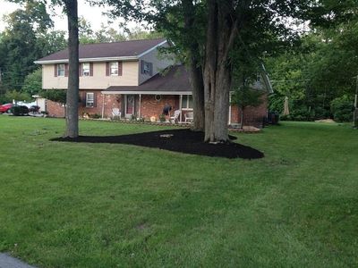 2612 Hummingbird St, Lima, OH, 45807