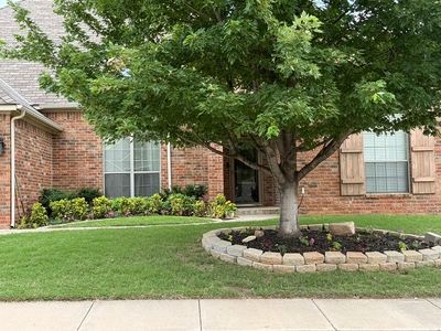 16605 Village Garden Dr, Edmond, OK, 73012