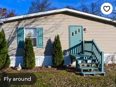 5974 Cleveland Rd, Wooster, OH, 44691