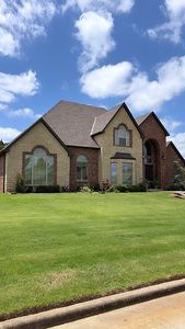 911 Morning Glory Ln, Seminole, OK, 74868