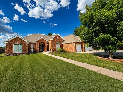 515 Chisholm Trail, Watonga, OK, 73772
