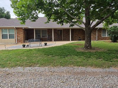 164974 6 Mile Rd, Central High, OK, 73055