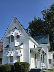 509 Sycamore St, Quincy, IL, 62301