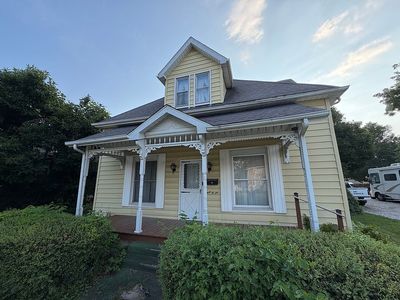306 S Main St, Georgetown, IL, 61846
