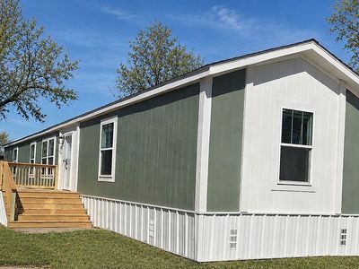 7500 E 151st St S, Bixby, OK, 74008