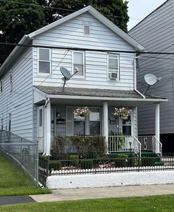 546 Emmett St, Scranton, PA, 18505