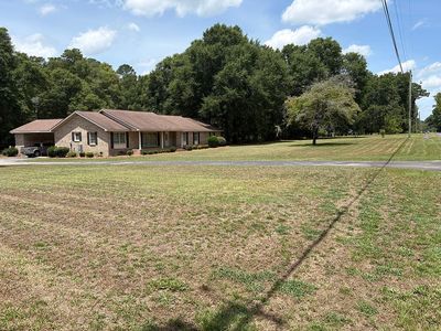 127 Dickinson St, Bamberg, SC, 29003