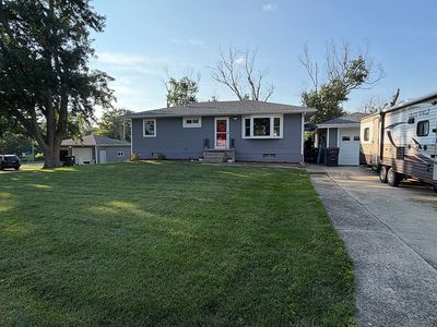 440 South Dr, Mount Zion, IL, 62549