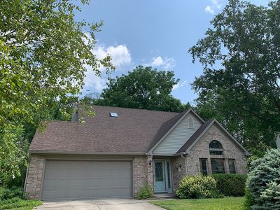 202 Timberbrook Run, Westfield, IN, 46074