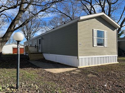528 Will St, Mahomet, IL, 61853
