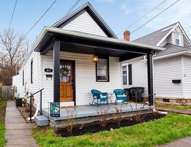 817 W 7th St, New Albany, IN, 47150