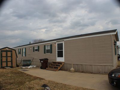 2948 Andrew Dr, Columbus, IN, 47201