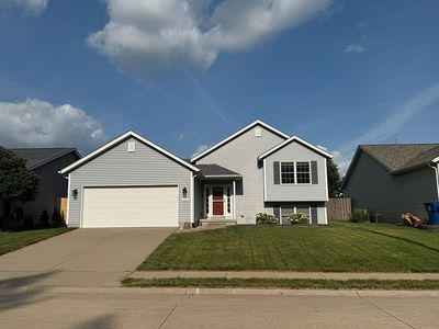 6805 Silvercreek Dr, Davenport, IA, 52806