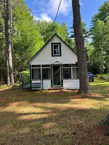 95 Perch Rd, Winslow, ME, 04901