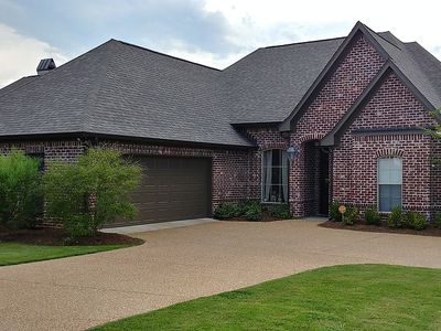 602 Calistoga Dr, Brandon, MS, 39047