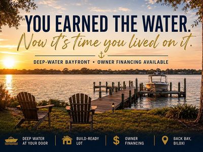 Savannah Estates Blvd, Biloxi, MS, 39532