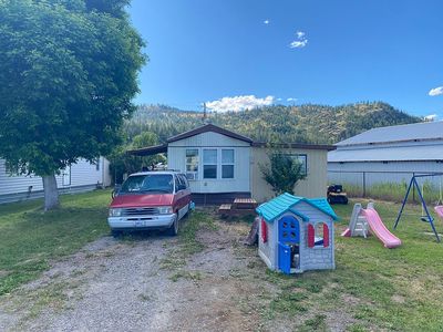 3360 Big Flat Rd, Missoula, MT, 59804