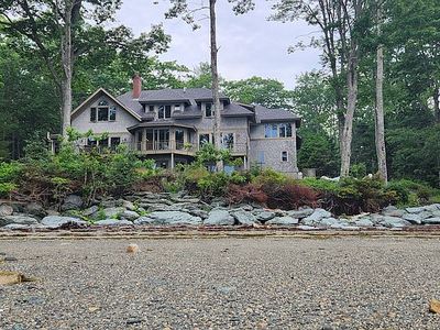 1197 Bay Rd, Brooklin, ME, 04616