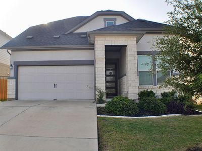 11704 Dillon Fls Dr, Austin, TX, 78747