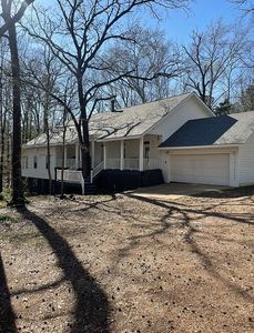 239 Par Rd 640, Castor, LA, 71016