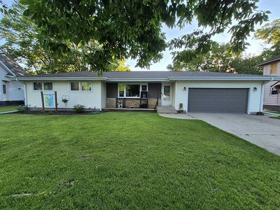 615 8th Ave, Erie, IL, 61250